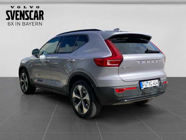 Volvo XC40 – Bild 3