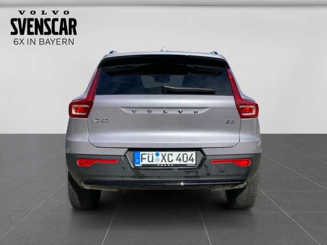 Volvo XC40 – Bild 4
