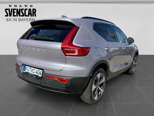Volvo XC40 – Bild 5