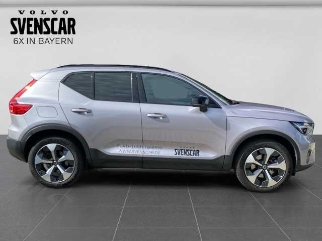 Volvo XC40 – Bild 6