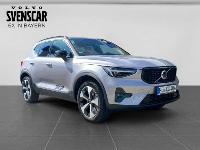 Volvo XC40 – Bild 7