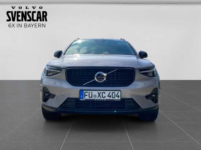 Volvo XC40 – Bild 8
