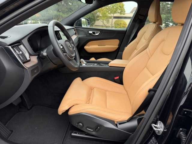 Volvo XC60 – Bild 10
