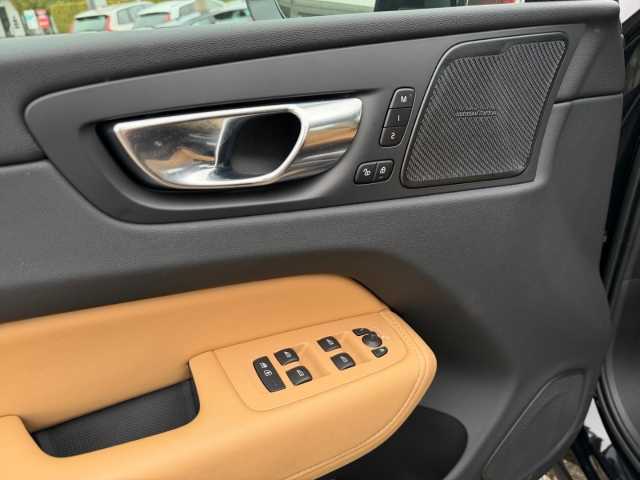 Volvo XC60 – Bild 11