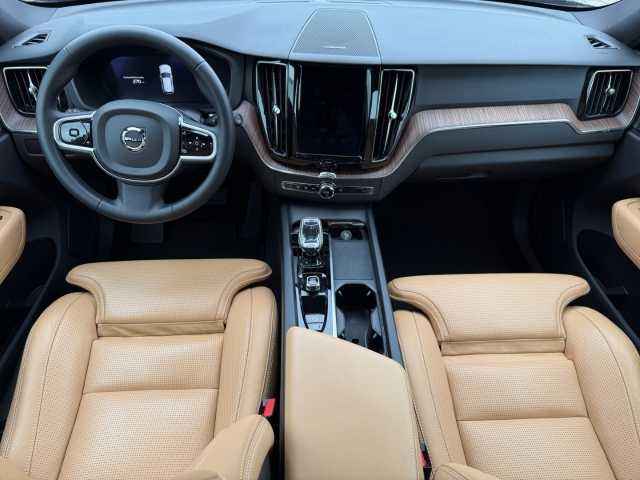 Volvo XC60 – Bild 12