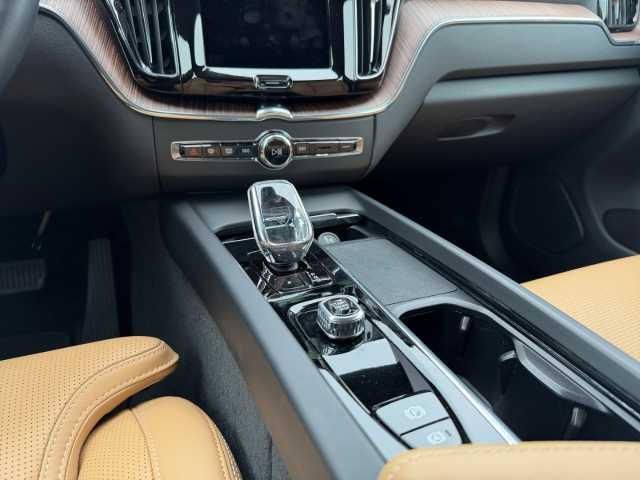 Volvo XC60 – Bild 14