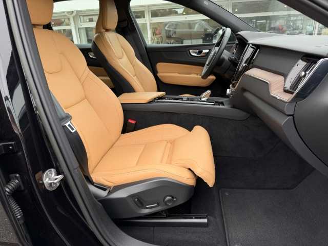 Volvo XC60 – Bild 15