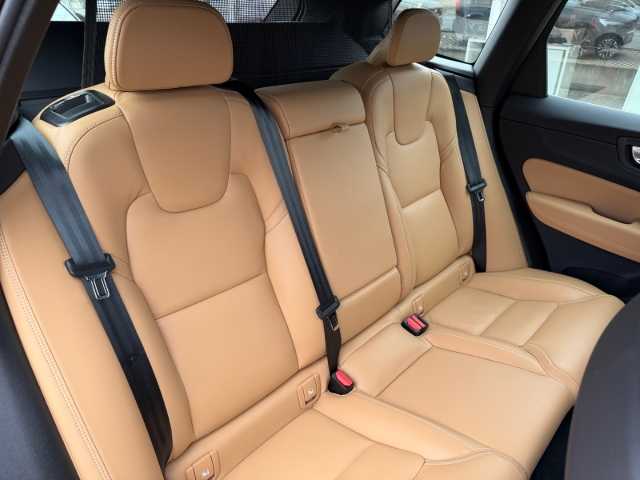 Volvo XC60 – Bild 16