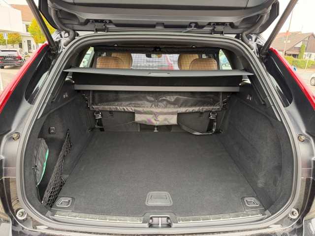 Volvo XC60 – Bild 17