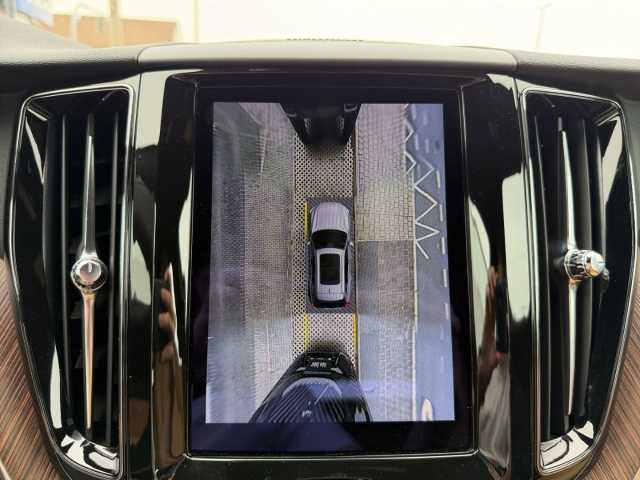 Volvo XC60 – Bild 18