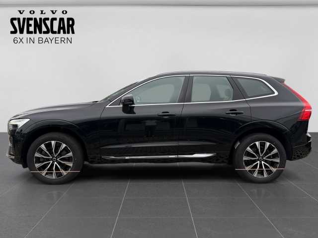 Volvo XC60 – Bild 2