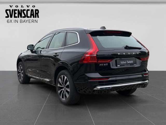Volvo XC60 – Bild 3