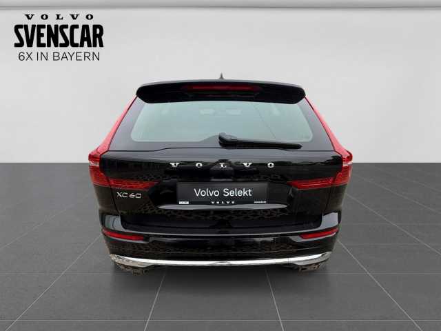 Volvo XC60 – Bild 4