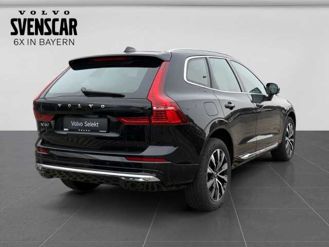 Volvo XC60 – Bild 5
