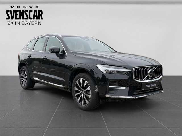 Volvo XC60 – Bild 7