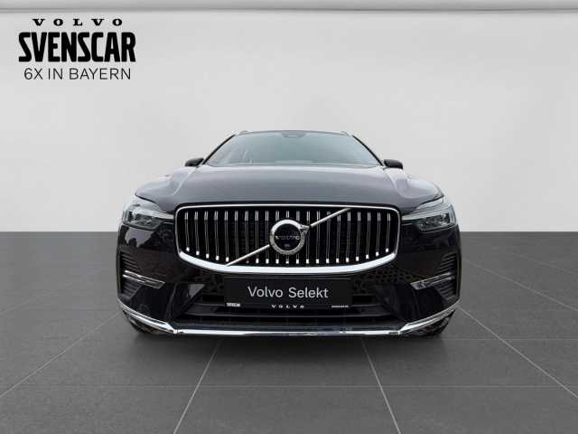 Volvo XC60 – Bild 8