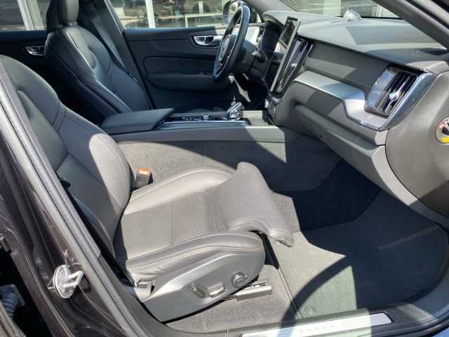 Volvo XC60 – Bild 10