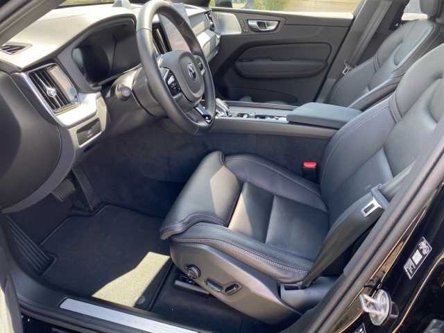 Volvo XC60 – Bild 13