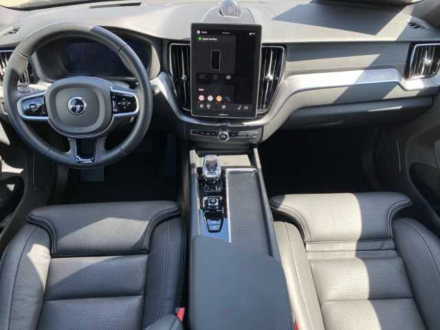 Volvo XC60 – Bild 15