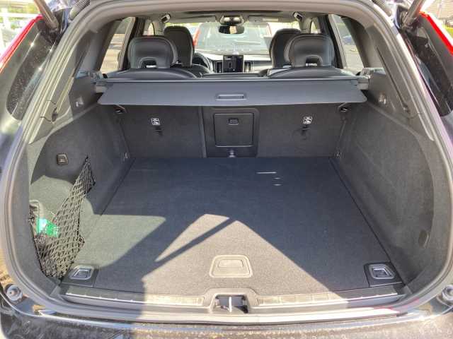 Volvo XC60 – Bild 16