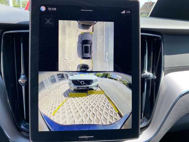 Volvo XC60 – Bild 17