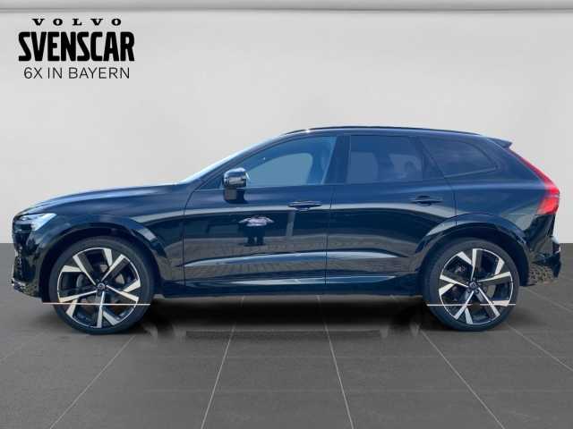 Volvo XC60 – Bild 2