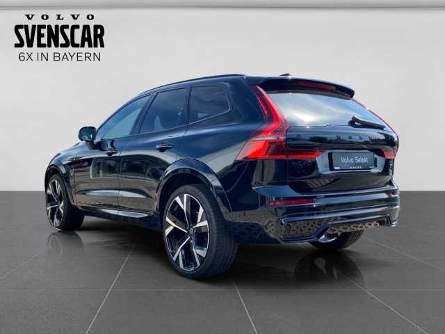 Volvo XC60 – Bild 3