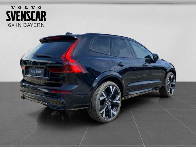 Volvo XC60 – Bild 5