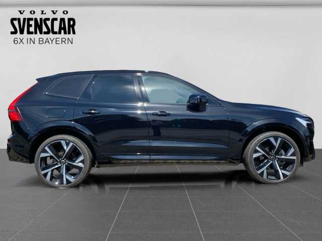 Volvo XC60 – Bild 6