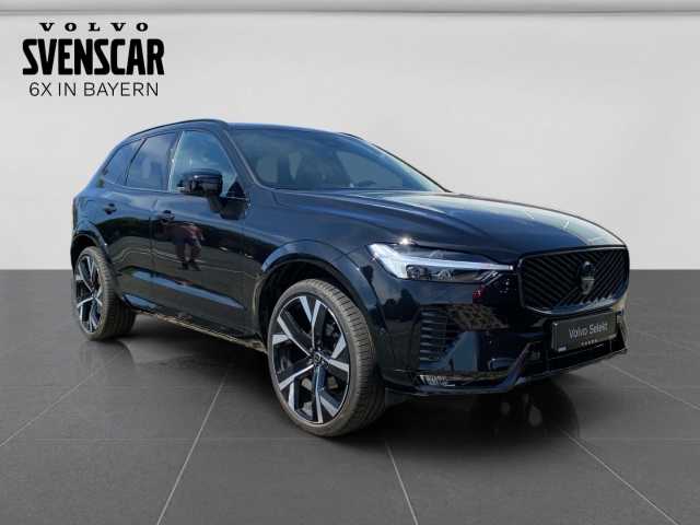 Volvo XC60 – Bild 7