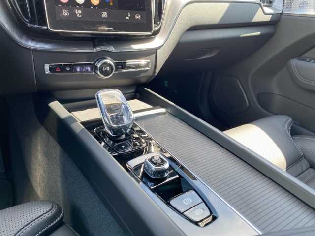 Volvo XC60 – Bild 9