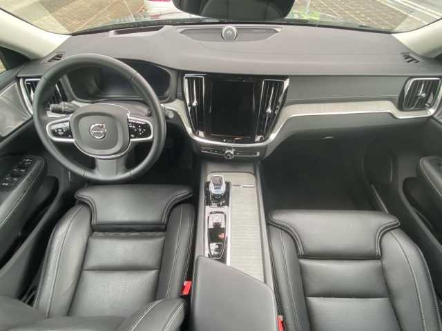 Volvo V60 – Bild 10