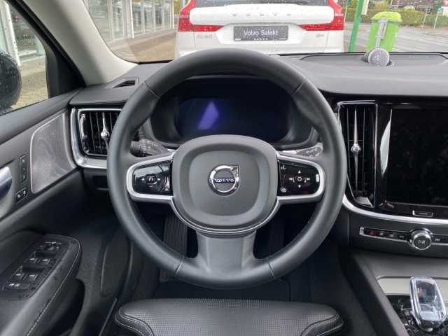 Volvo V60 – Bild 11