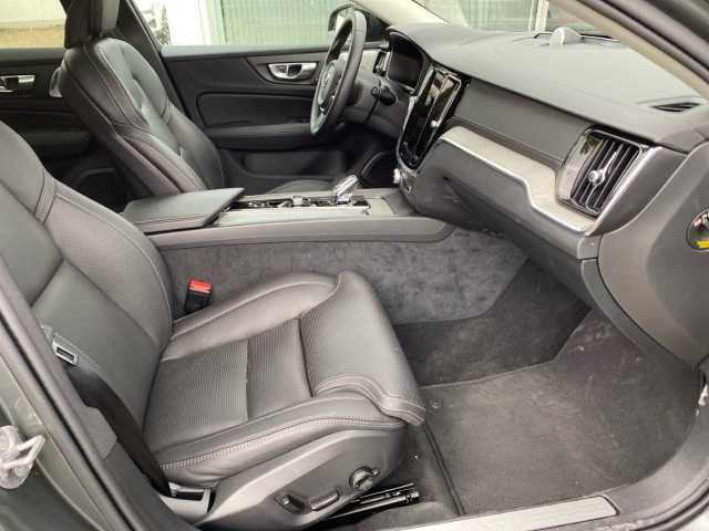 Volvo V60 – Bild 13