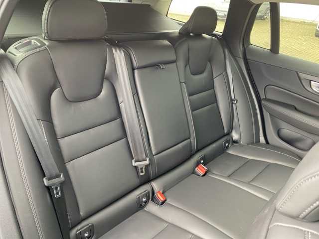 Volvo V60 – Bild 14