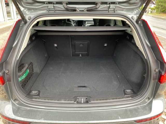 Volvo V60 – Bild 15
