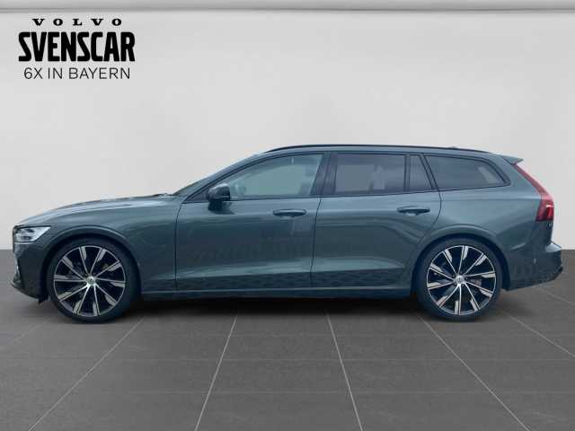 Volvo V60 – Bild 2