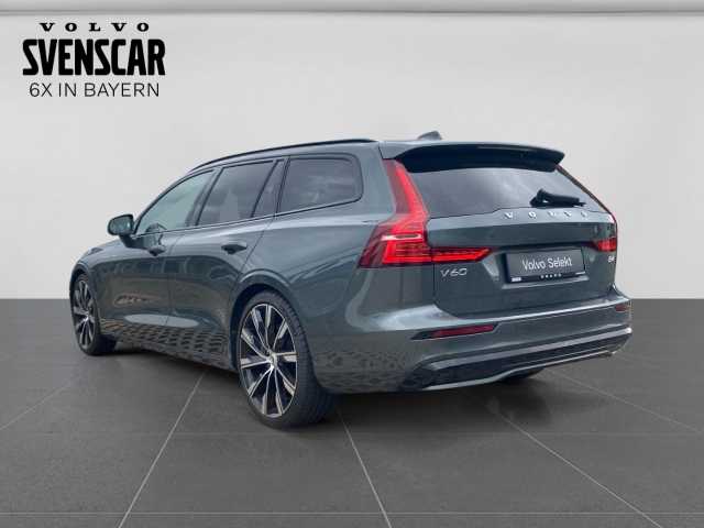 Volvo V60 – Bild 3