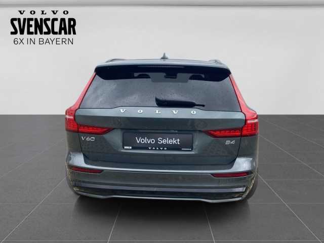 Volvo V60 – Bild 4