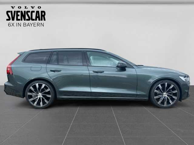 Volvo V60 – Bild 6