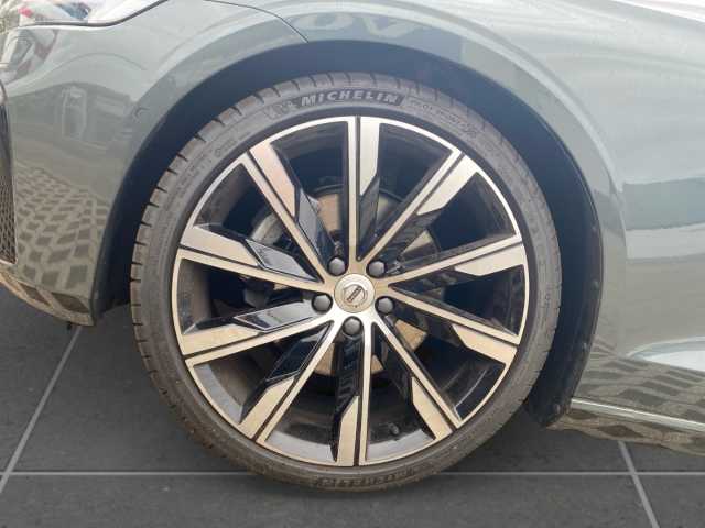Volvo V60 – Bild 8
