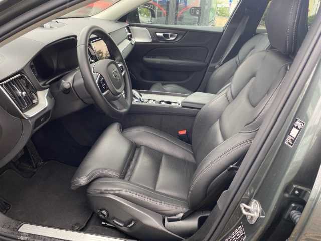 Volvo V60 – Bild 9
