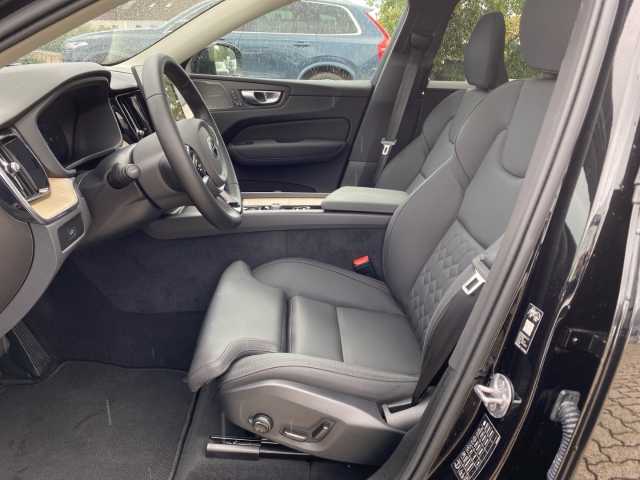 Volvo XC60 – Bild 10