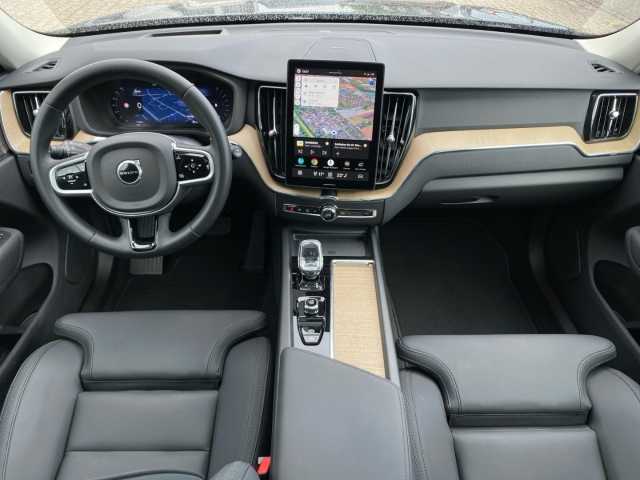 Volvo XC60 – Bild 12