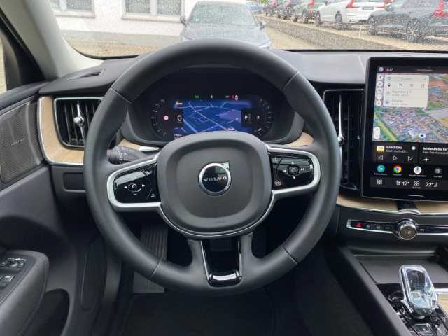 Volvo XC60 – Bild 13