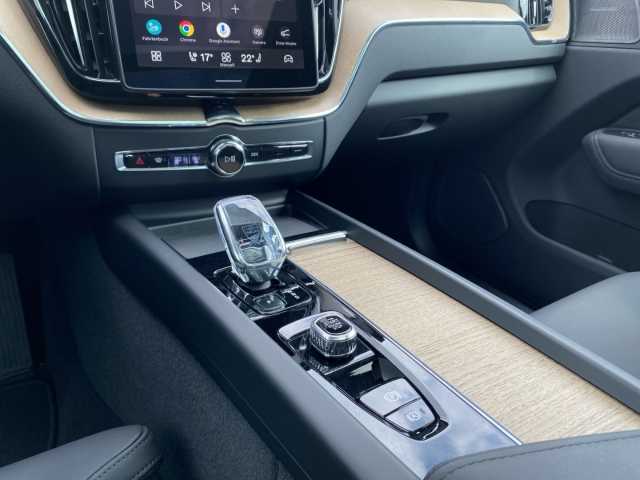 Volvo XC60 – Bild 14
