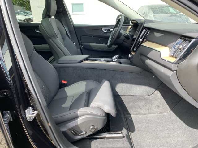 Volvo XC60 – Bild 15
