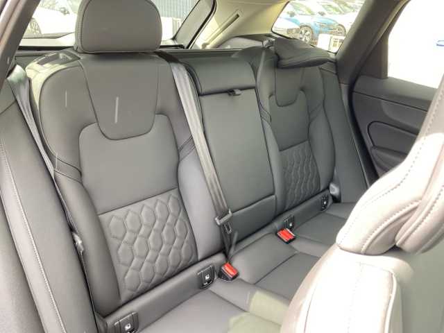 Volvo XC60 – Bild 16