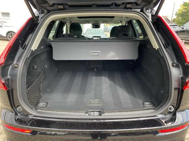 Volvo XC60 – Bild 17