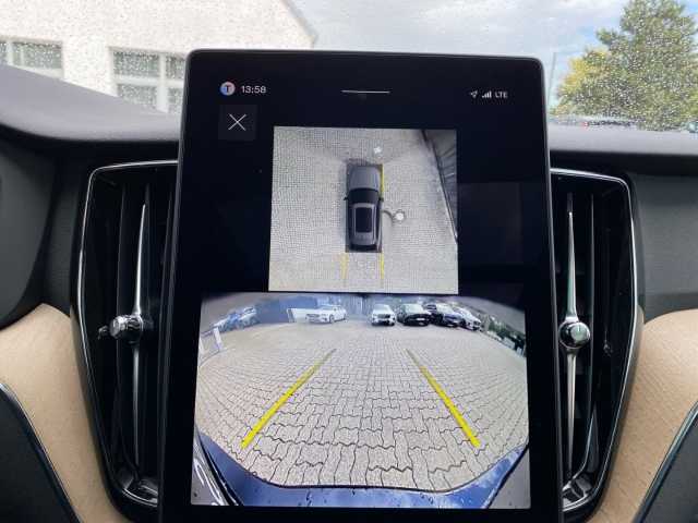 Volvo XC60 – Bild 18